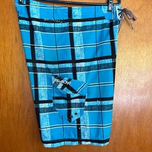 Billabong board shorts